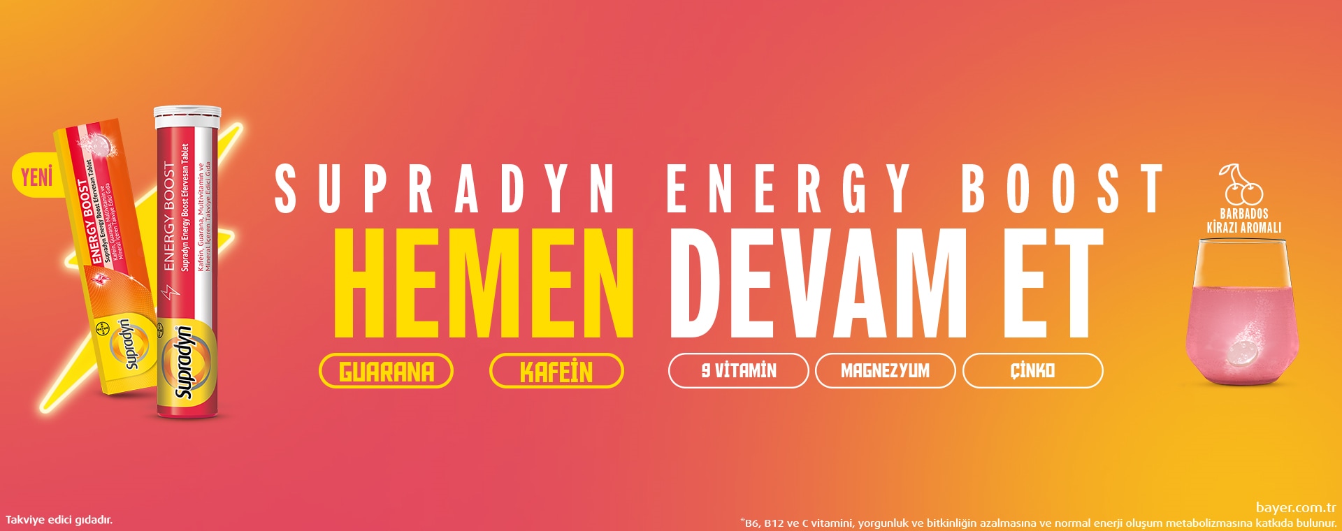 Durma Devam Et
