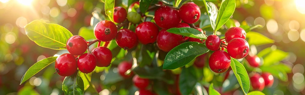 Guarana Nedir? Sporda, Evde, Ofiste Doğadan Gelen Enerjiyi Keşfedin