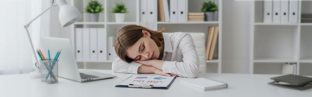 Yemekten Sonra Uyku Gelmesini Engellemek İçin Ne Yapmalı?